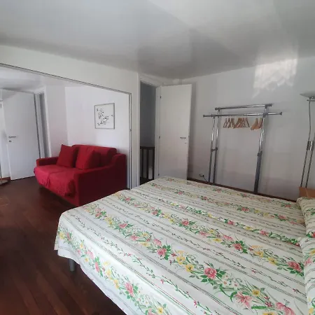 Appartamenti La Pianezza E La Rustica