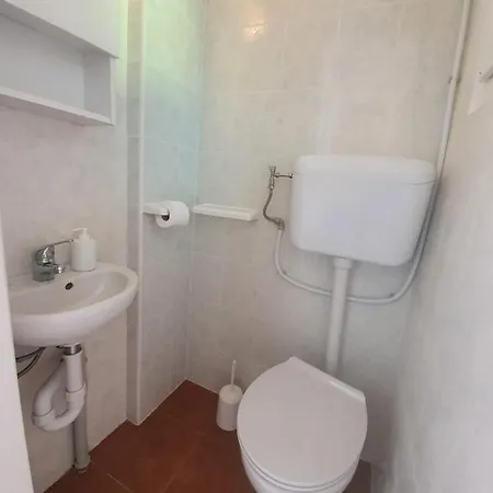 Apartamento Appartamenti La Pianezza E La Rustica