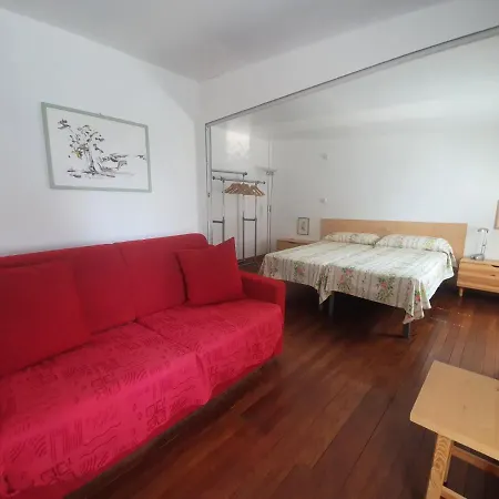 アパート Appartamenti La Pianezza E La Rustica *